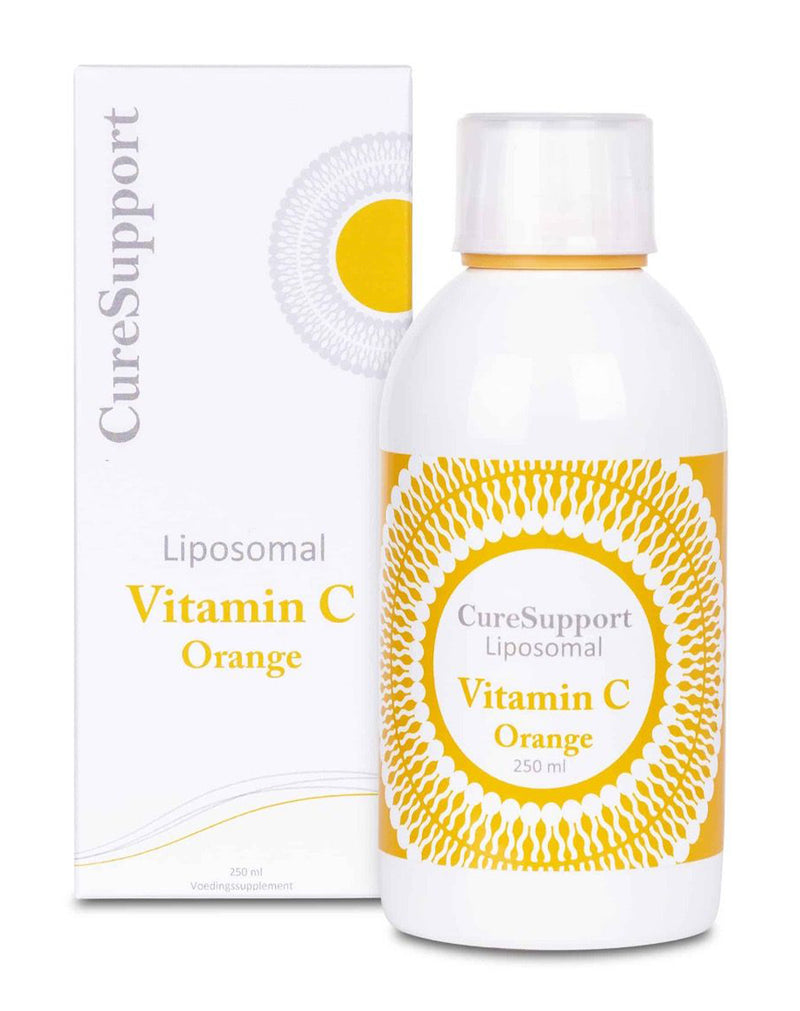 CureSupport Vitamin C Liposomal * 250 ML