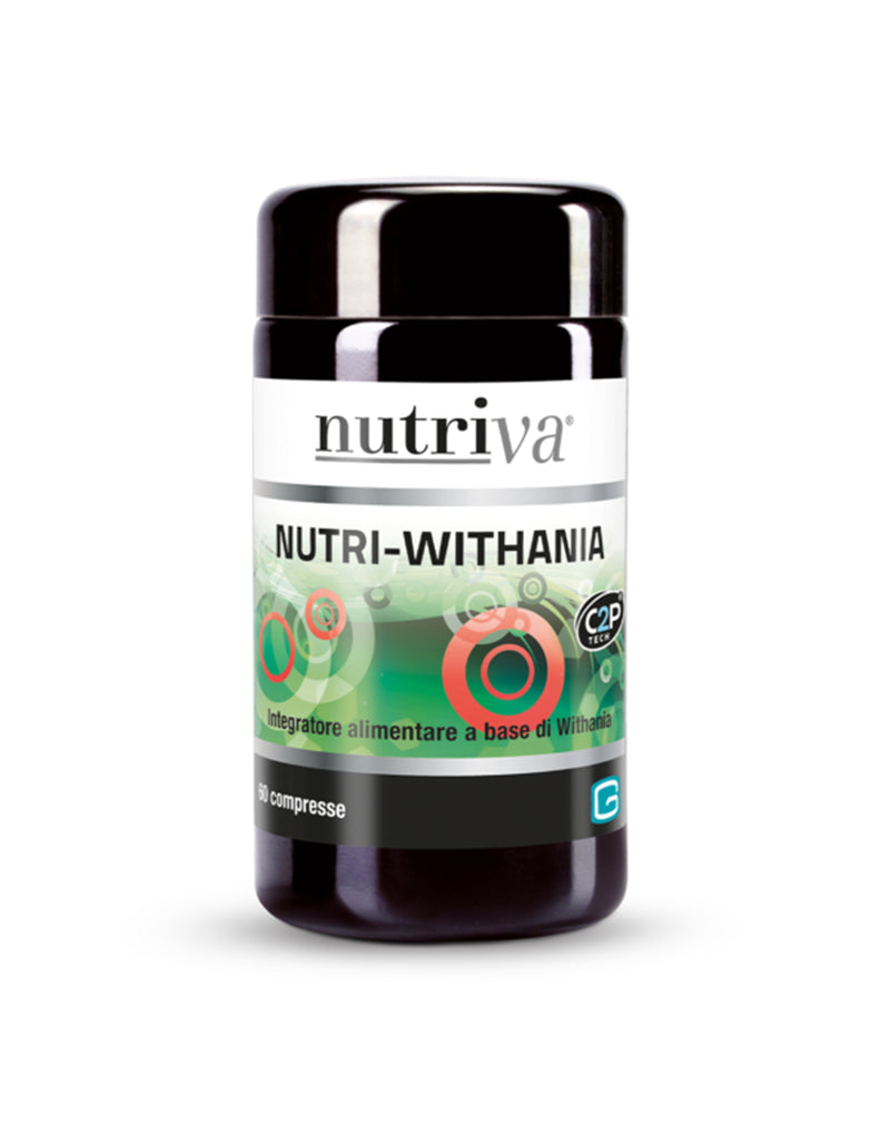 Nutriva Nutri-Withania * 60