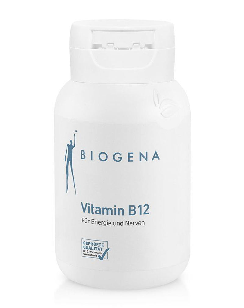 Biogena Vitamin B12 * 60
