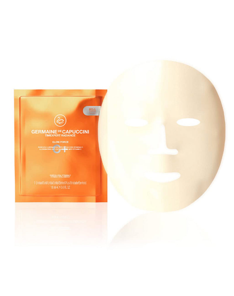 Germaine De Capuccini Timexpert Radiance C+ Glow Force Mask