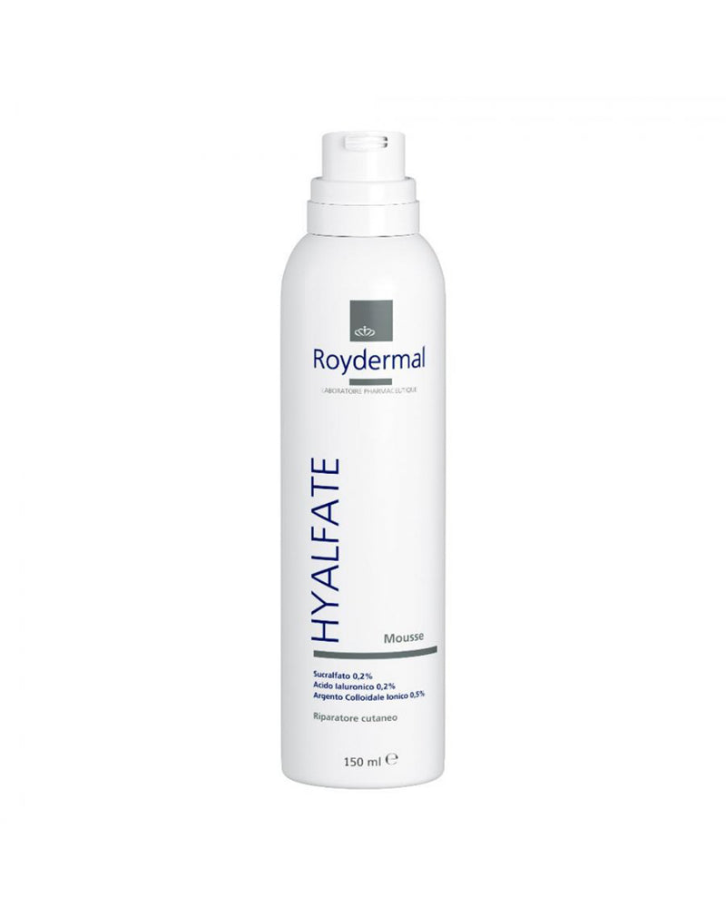 RoyalDermal Hyafate Mousse * 150 ML