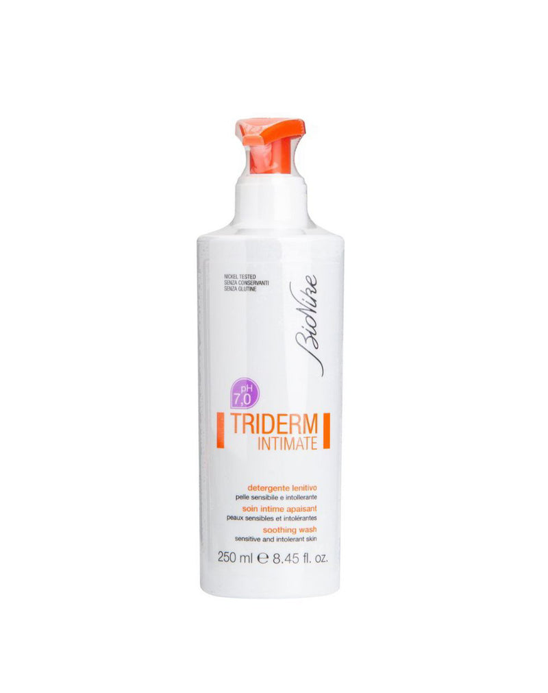 Bionike Triderm Intimate Detergent * 250 ML