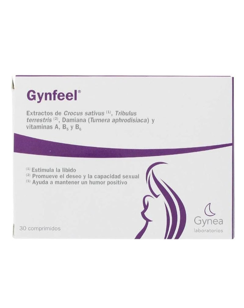 Gynfeel * 30