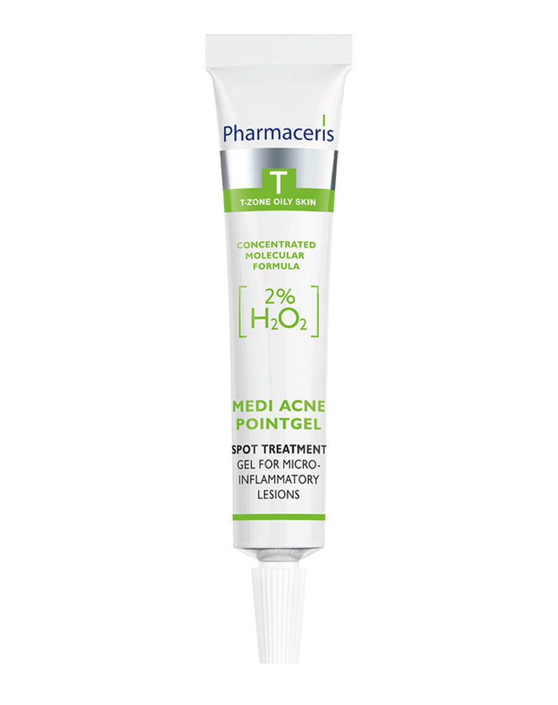 Pharmaceris T Medi Acne Point Gel * 10 ML