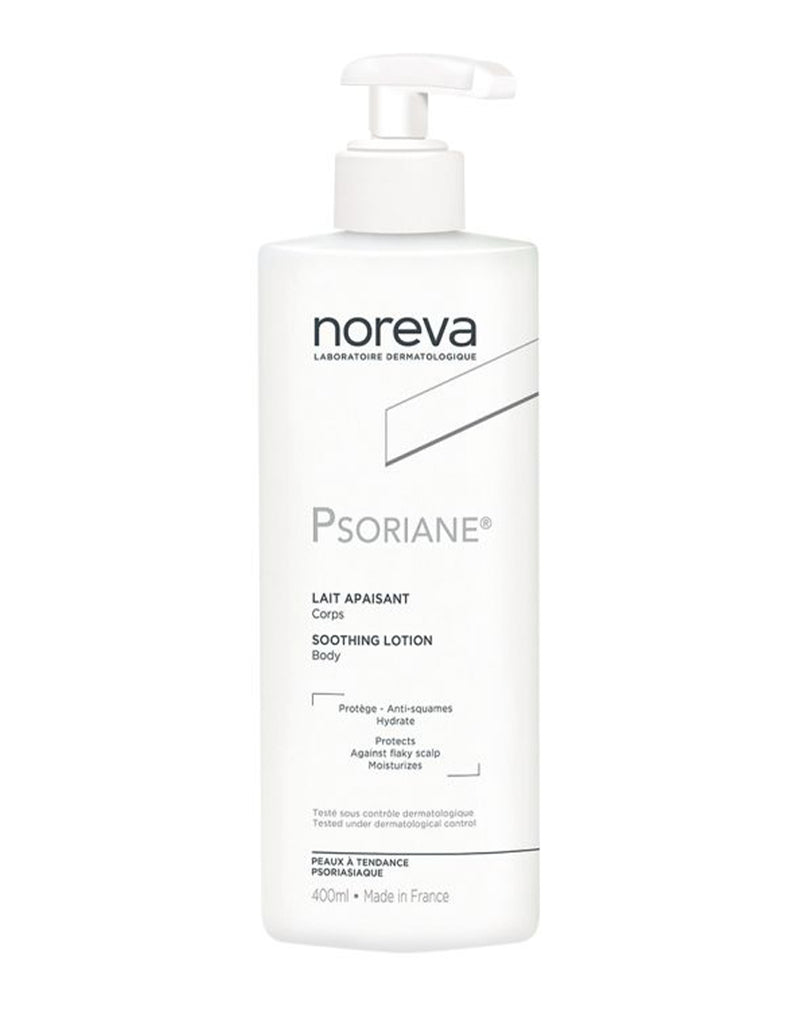 Noreva Psoriane Soothing Lotion * 400 ML