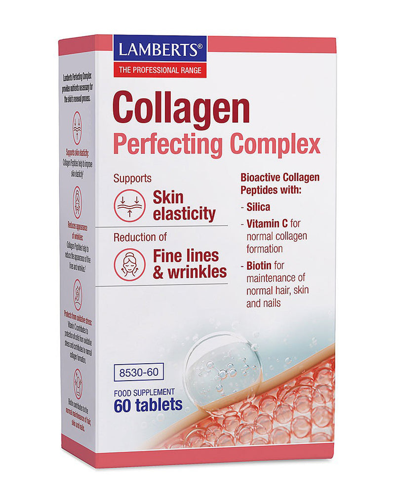 Lamberts Collagen Perfecting Complex * 60