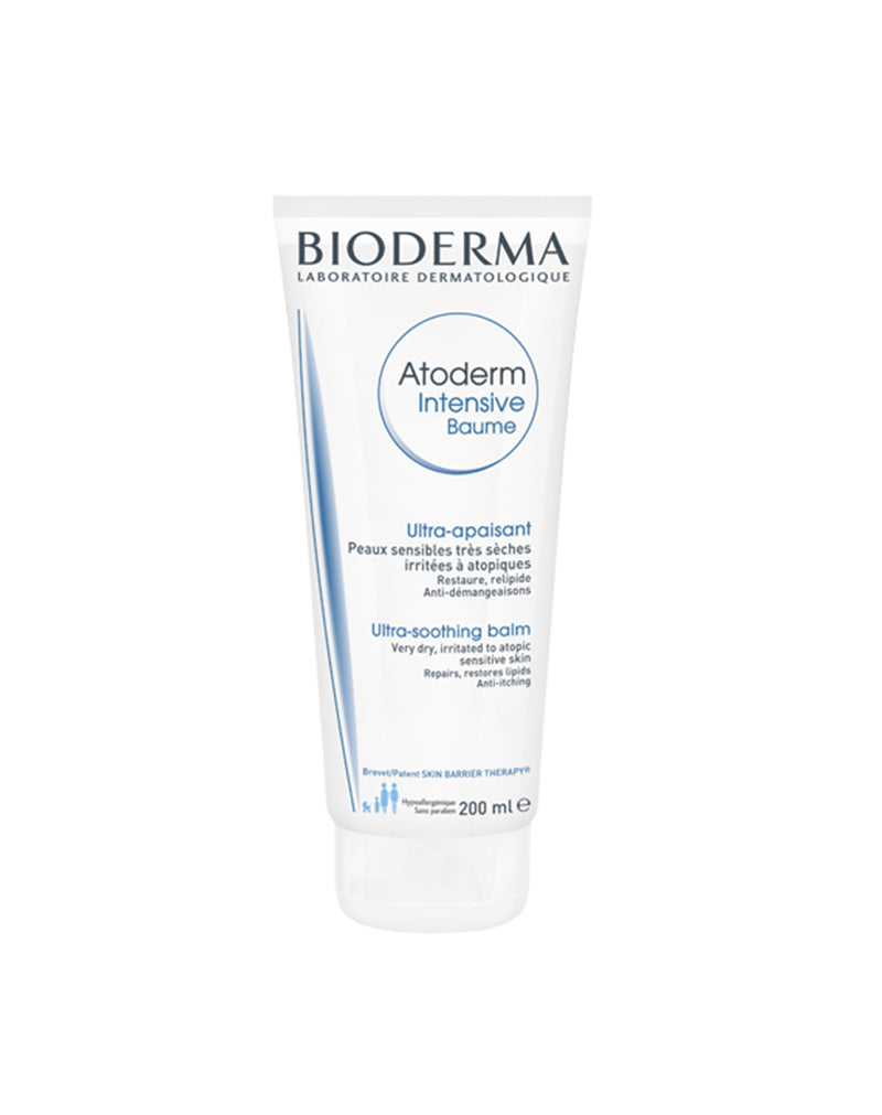 Bioderma Atoderm Intensive Baume * 200 ML