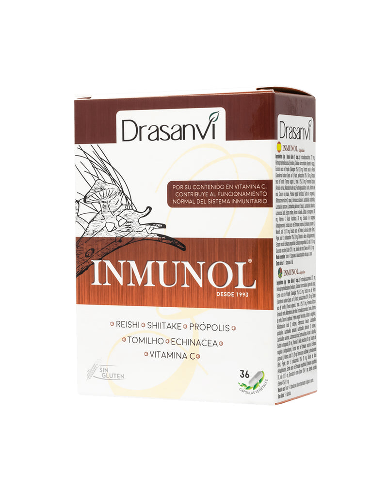 Drasanvi Inmunol * 36