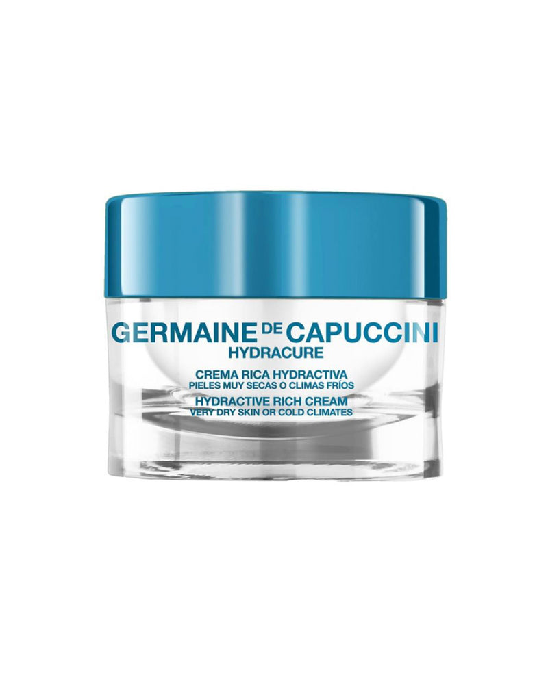 Germaine De Capuccini Crema Hydractive * 50 ML