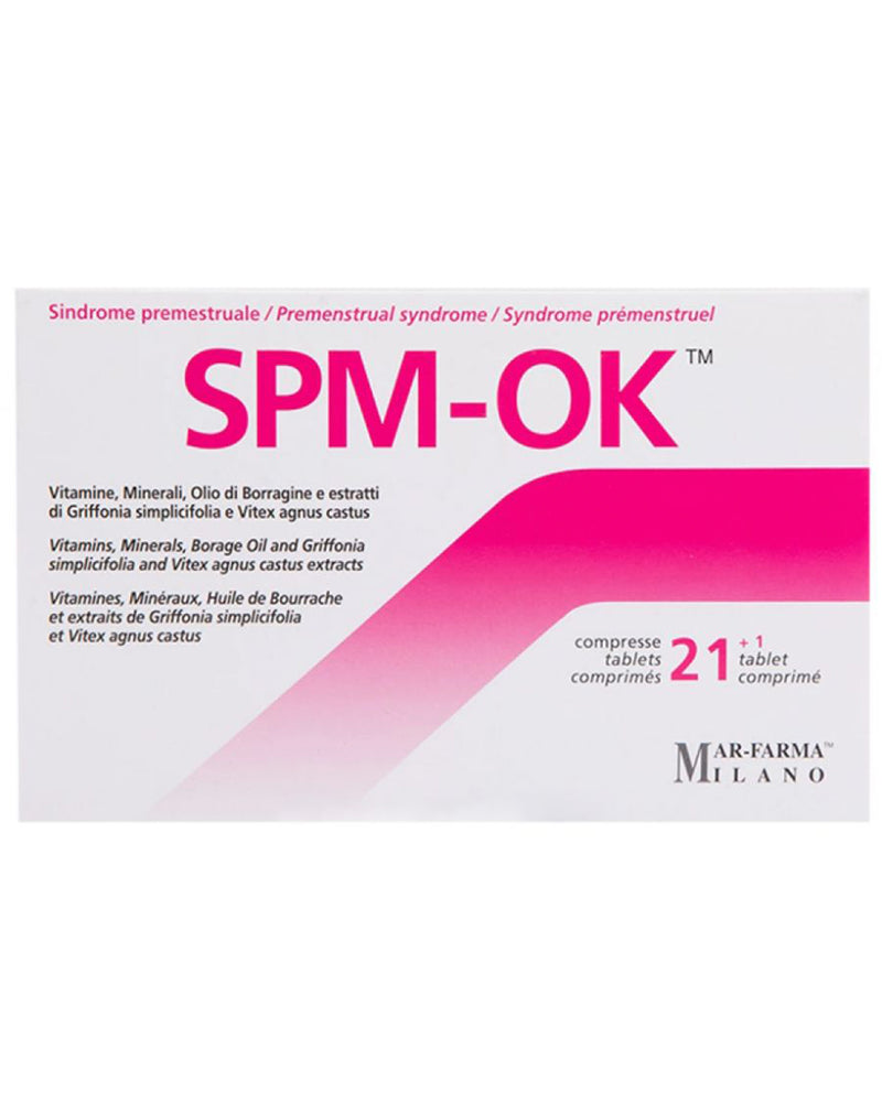 SPM-OK * 22