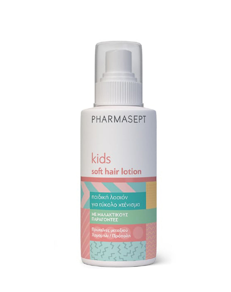 Pharmasept Kid Soft Hair Lotion * 150 ML