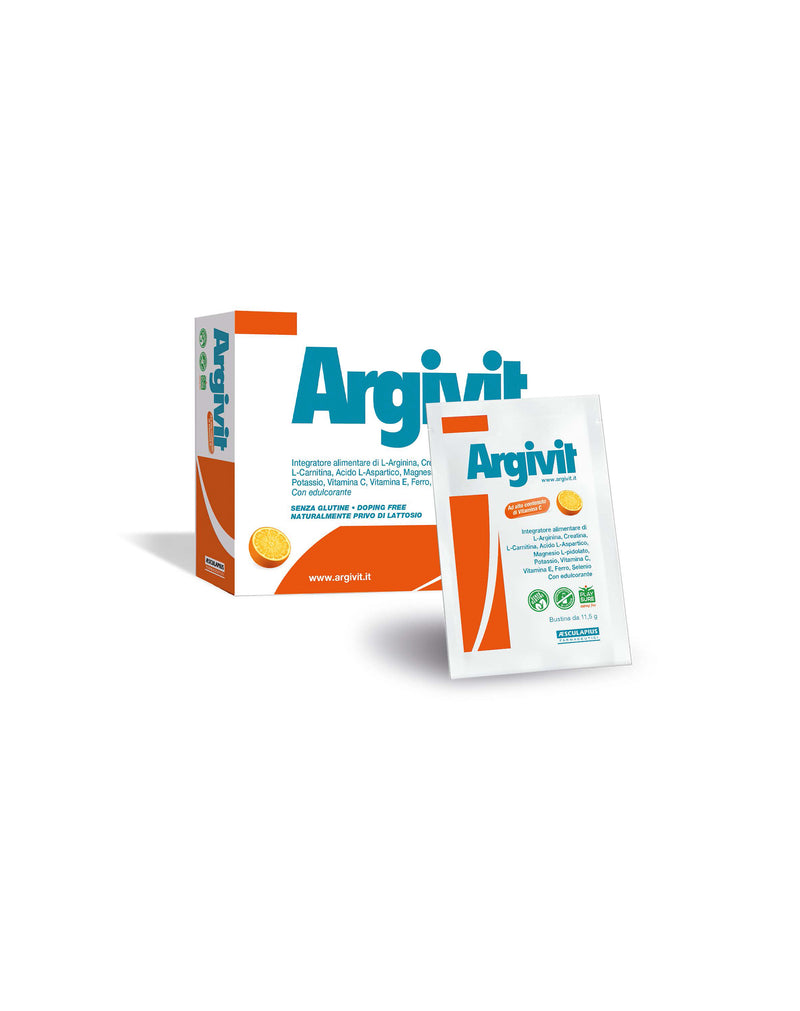 Argivit * 14