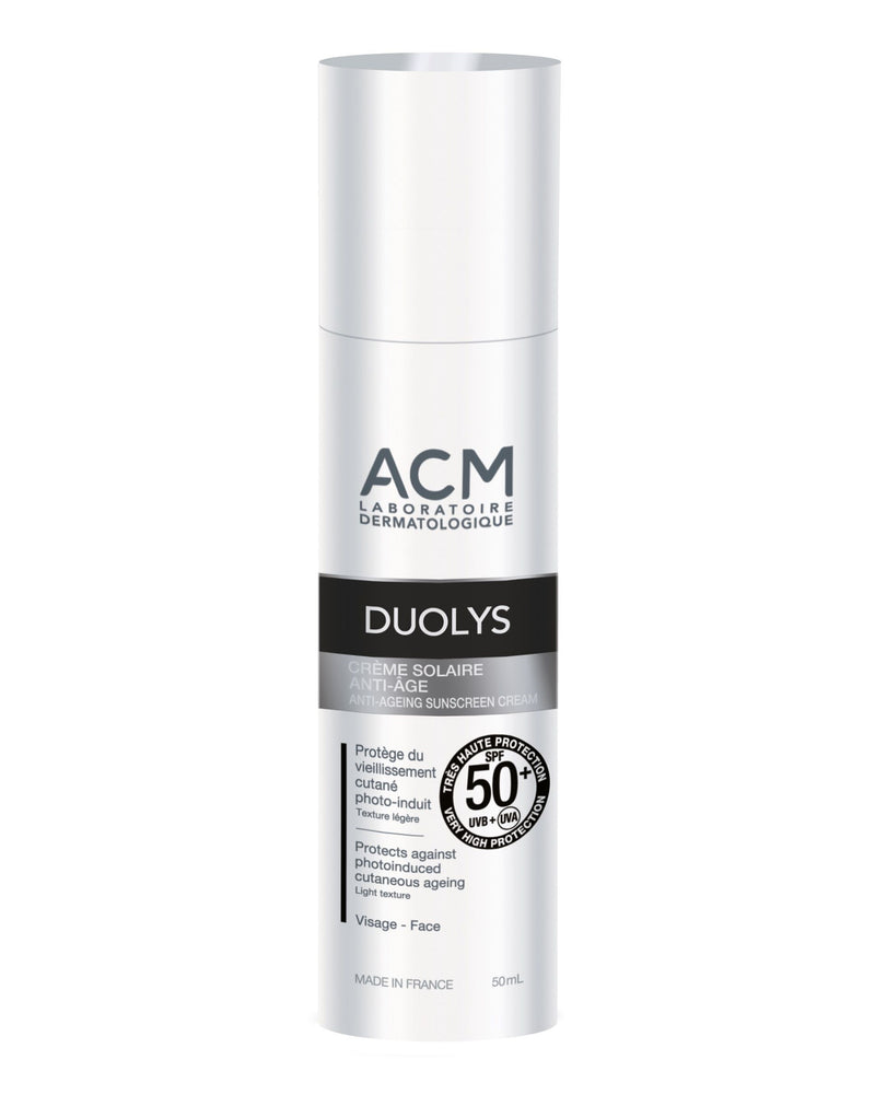 ACM Duolys Sunscreen SPF 50 * 50 ML