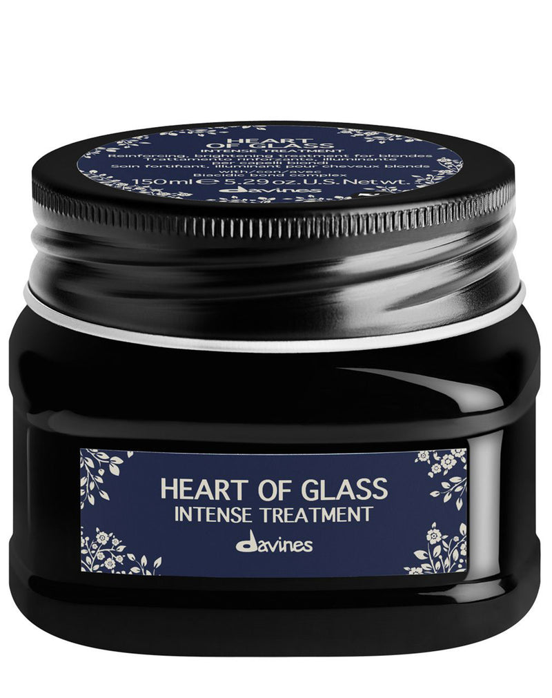 Davines Heart Of Glass Intense Treatment * 250 ML