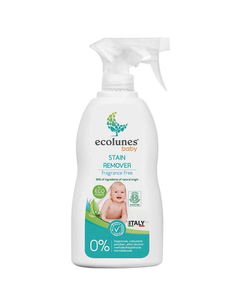 EcoLunes Stain Remover * 300 ML