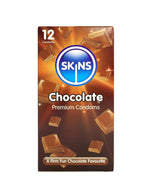 Skins Flavoured Condoms * 12