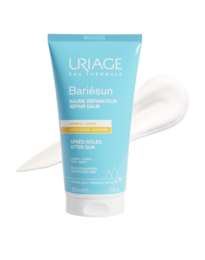 Uriage Bariesun Baume Reparateur Apres Soleil * 150 ML