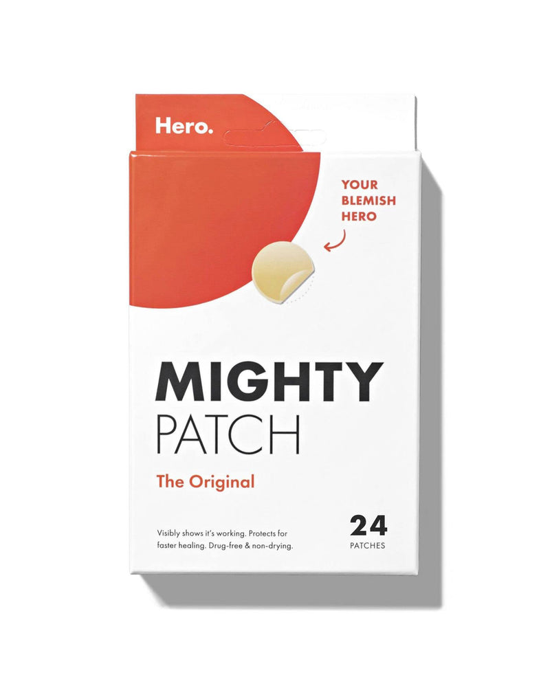 Hero MIGHTY PATCH ™ Original * 24