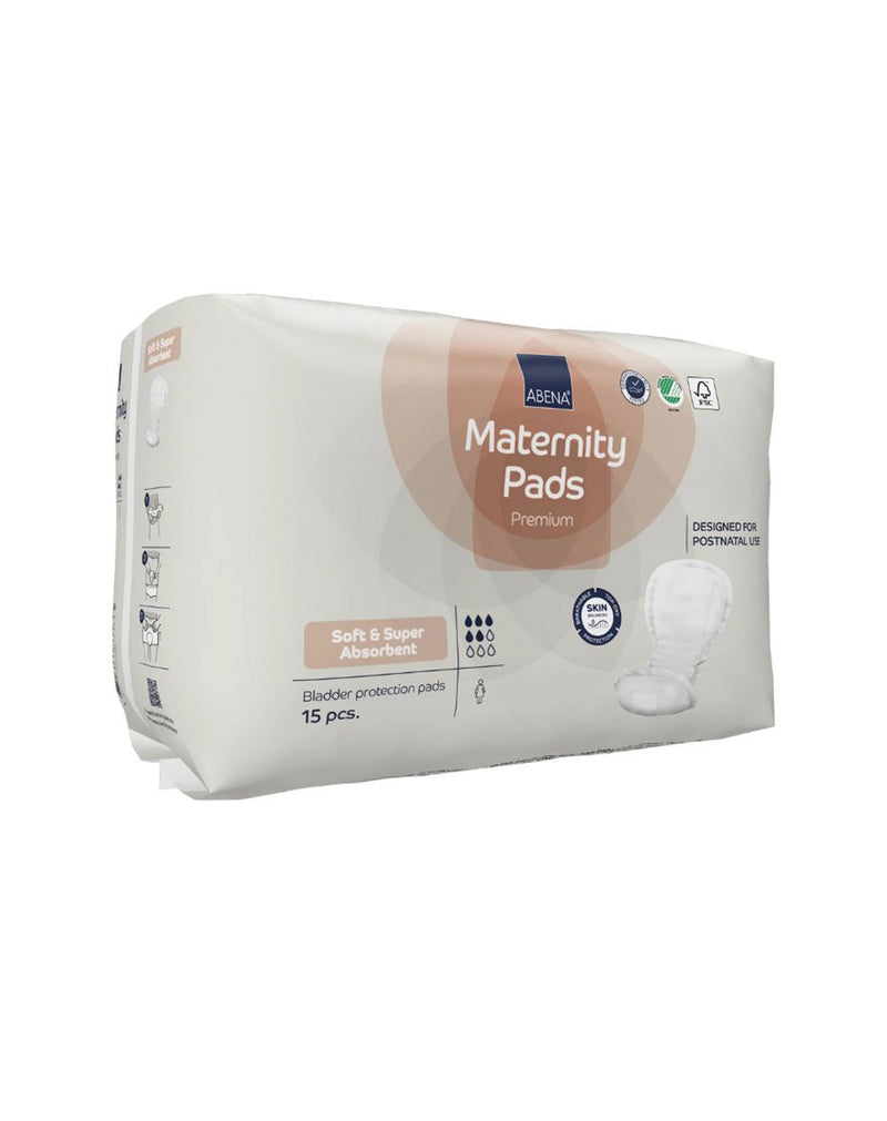 Abena Maternity Pads Premium * 15