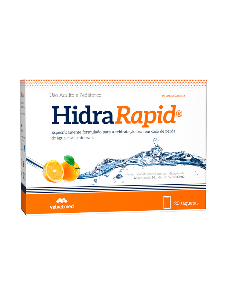 HidraRapid * 20