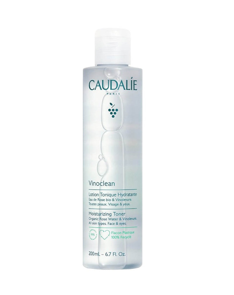 Caudalie Moisturizing Toning Lotion 