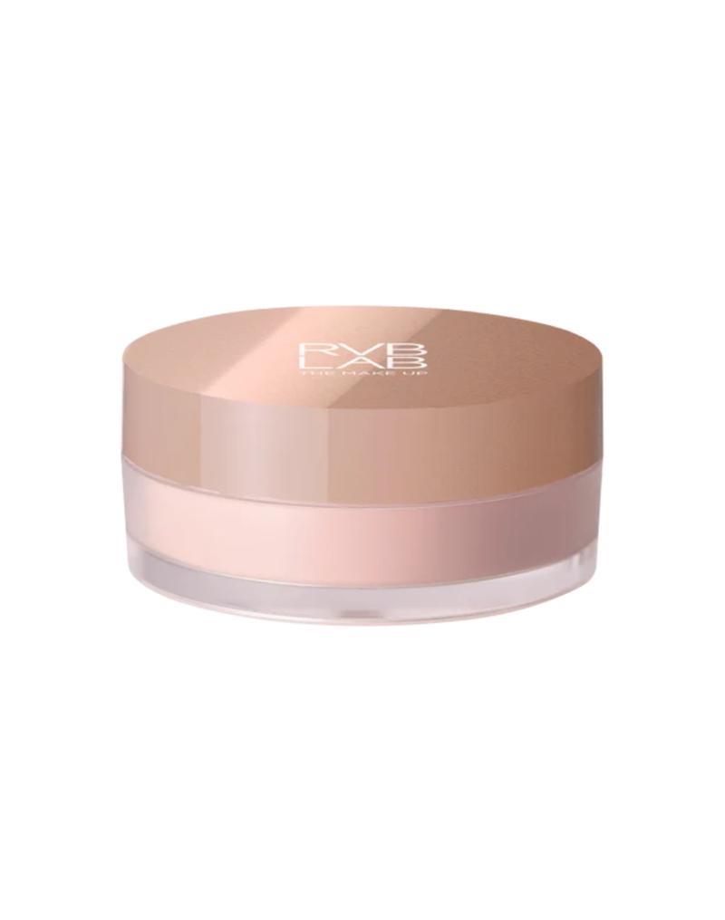 Rvb Lab Pink Whisper Pink Loose Powder 11gr