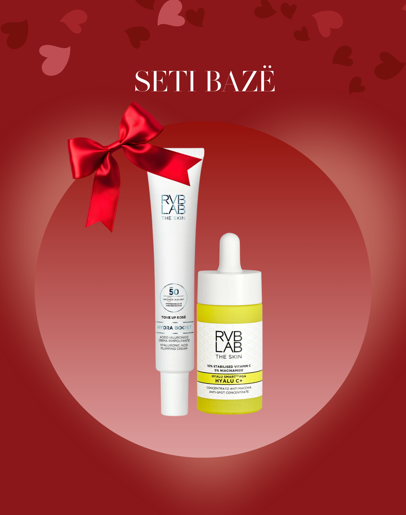 GLOW CORE SETI BAZË