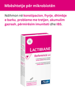 PiLeJe Lactibiane Reference *30 Kapsula