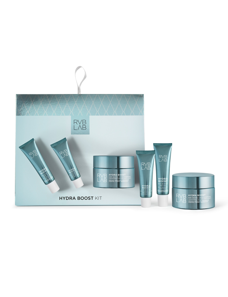 RVB LAB KIT HYDRABOOST 2026