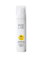 Rvb Lab Microbioma Daily Protection Cream SPF 50 FL* 50 ML
