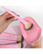 Brushworks HD Makeup Brush Cleaner Tray