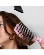 Brushworks Blow Dry Paddle Brush