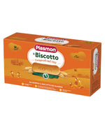 Plasmon Il Biscotto Dei Bambini 6 Mesi +