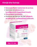 PiLeJe Reflexe Infant *30 Bustina