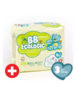 BB Ecologic Nappies