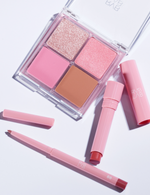 Rvb Lab Butter Kiss Radiant Creamy Lipstick