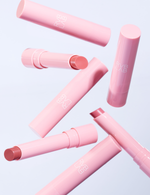 Rvb Lab Butter Kiss Radiant Creamy Lipstick