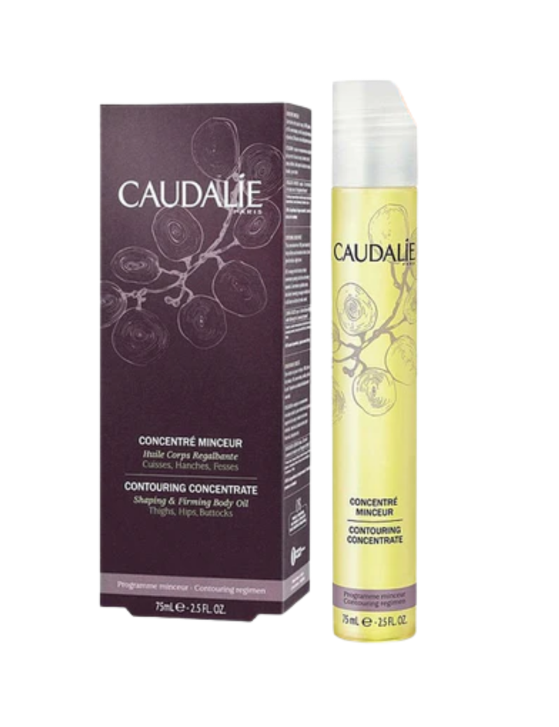 Caudalie Contouring Concentrate * 75 ML