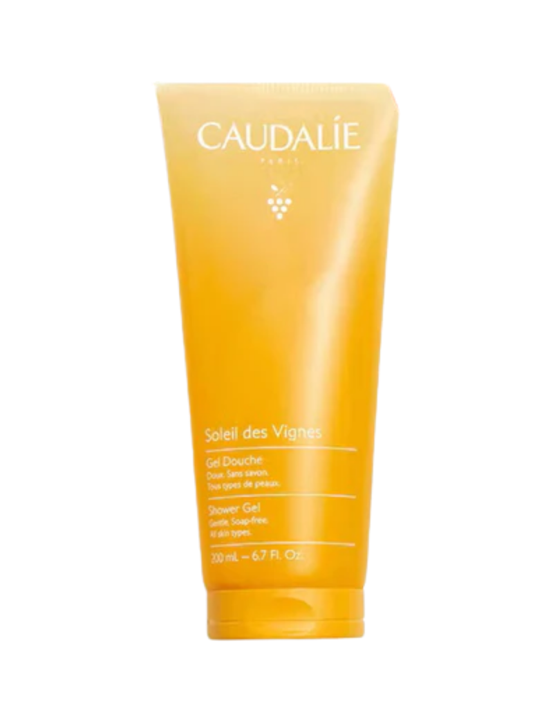 Caudalie Soleil Des Vignes Shower Gel * 200 ML