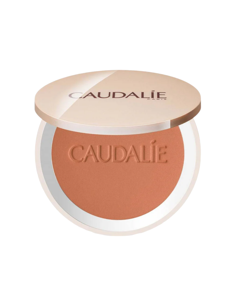Caudalie Teint Divin Mineral Bronzing Powder *10 GR