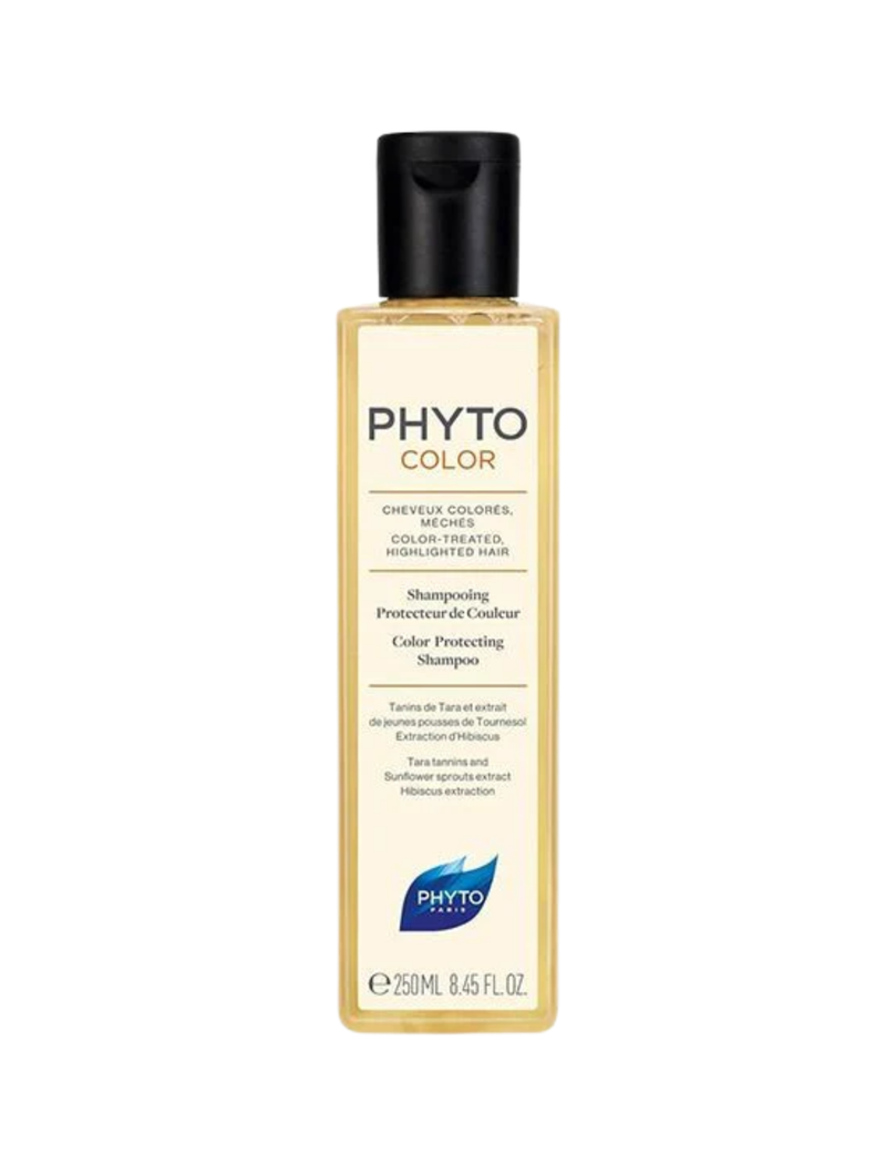Phyto Phytocolor Protecting Shampoo 250 ML