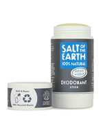 Salt of The Earth Deodorant Stick * 84 G