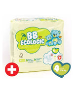 BB Ecologic Nappies