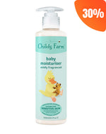 Childs Farm Baby Moisturiser Shea & Cocoa Butter