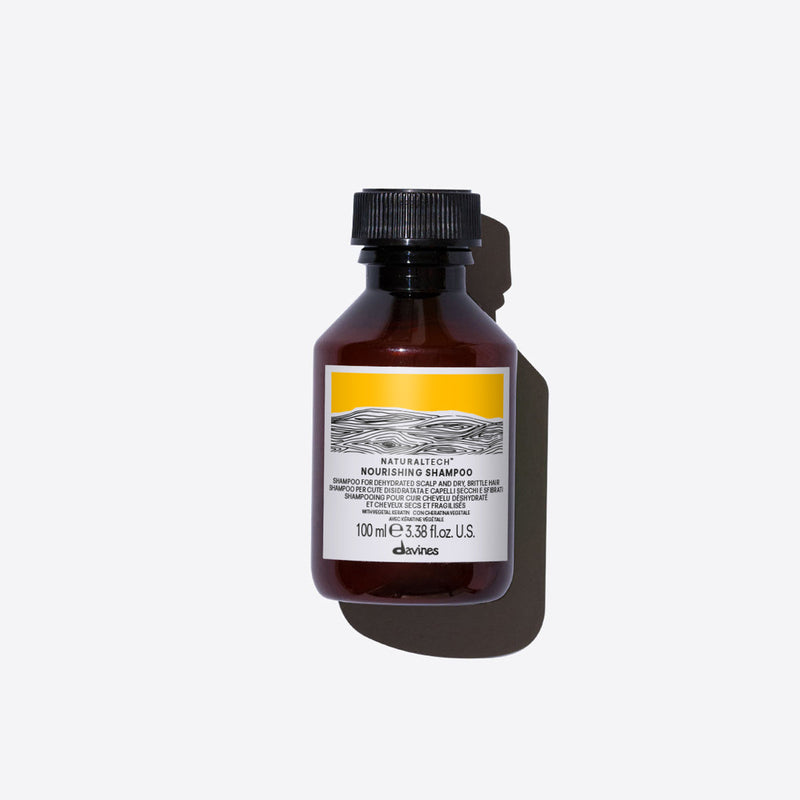 NOURISHING Shampoo