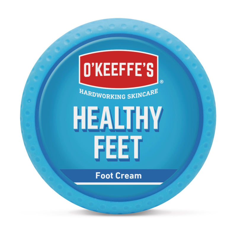 O'Keeffe's Healthy Feet * 91 G