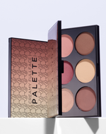 Rvb Lab Creamy Full Face Palette