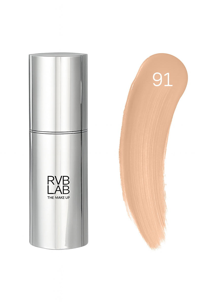 Rvb Lab Mesofill Foundation Plump& Fill 30ml