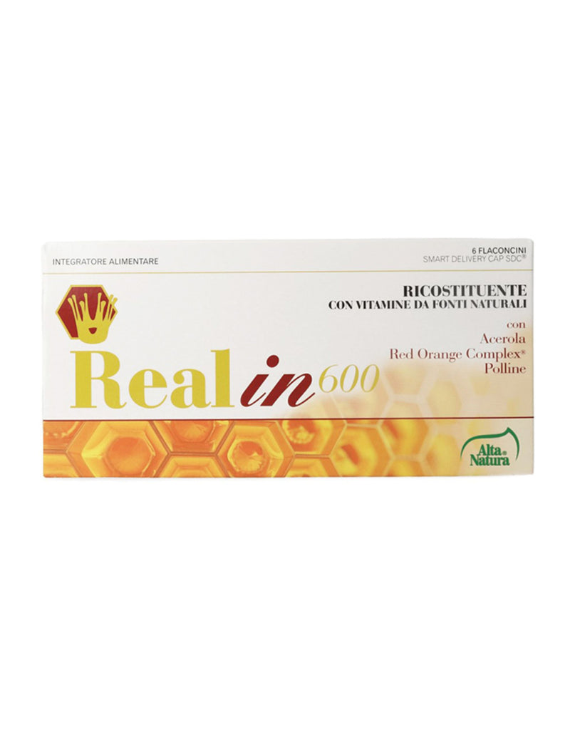 Alta Natura Realin 600 * 10 – Pharmawest