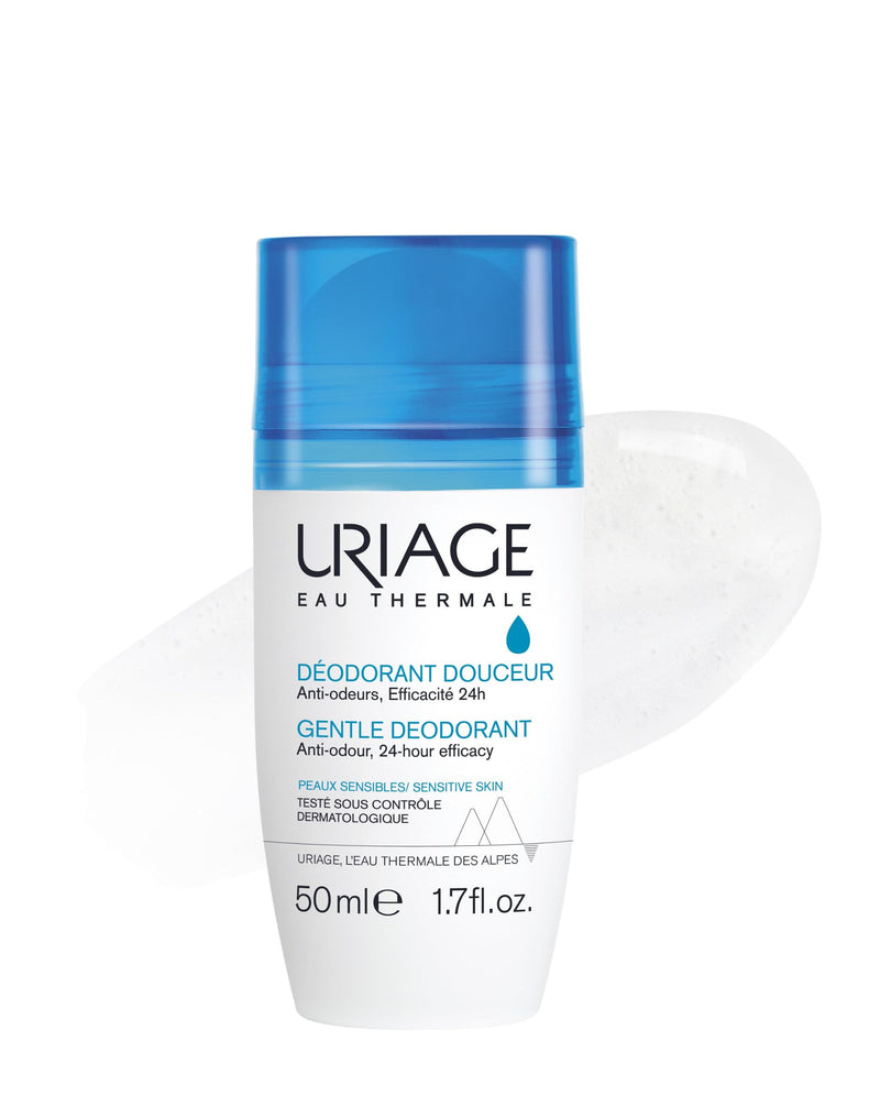 Uriage Gentle Deodorant * 50 ML